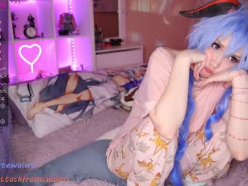 girl yourcutewaifu image #2977645