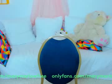 girl mary_marlow image #1028491
