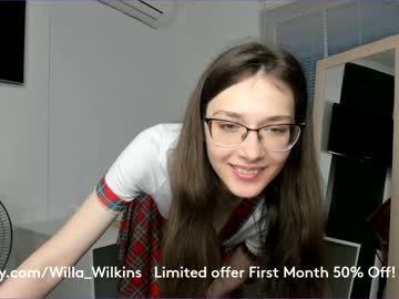 girl willa_wilkins_ image #1735492