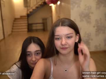 girl coyness_geneva image #1180392