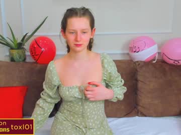 girl toxl image #1020695