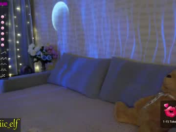 girl magic_elf image #1163260