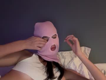 blushbandits every day cam