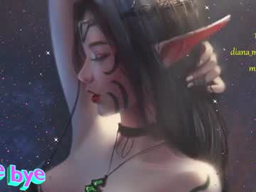 girl magic_elf image #1278071