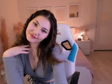 ellie_lune every day cam
