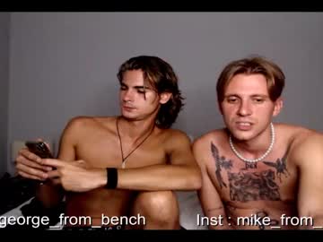 man guys_from_the_bench image #3323511