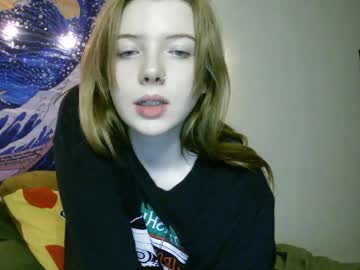 lillygoodgirl every day cam