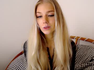 girl pervyblonde image #1750641