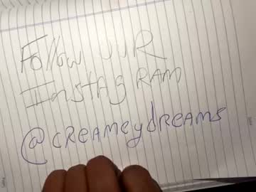 man creameydreams image #190955