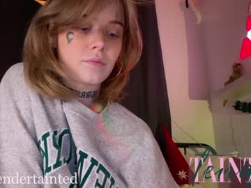 girl tendertainted image #667026
