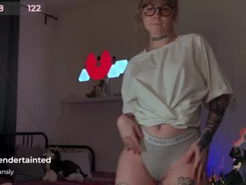 girl tendertainted image #1184370