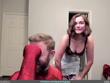 couple spaceneighbor image #2467437