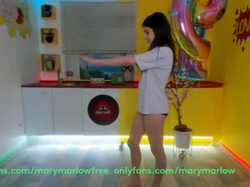 girl mary_marlow image #1105955