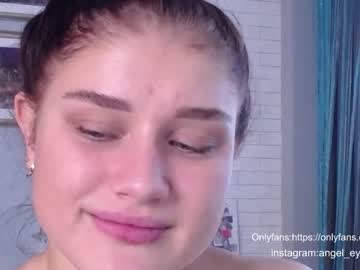girl angel_eyes01 image #888495