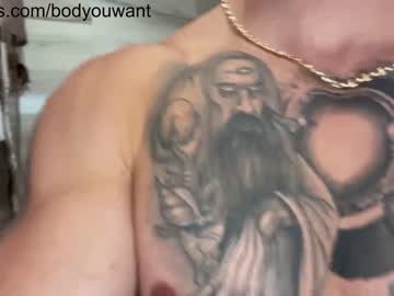 man bodyouwant image #426212