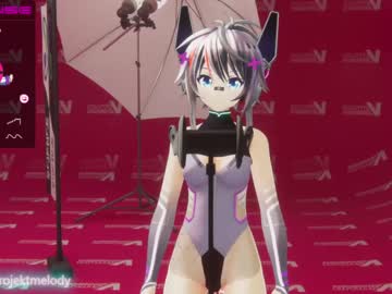 girl projektmelody image #3547414