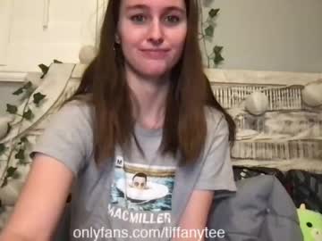 girl tiffanytee2 image #3508442