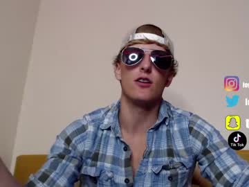 man luckyloganx image #2601470