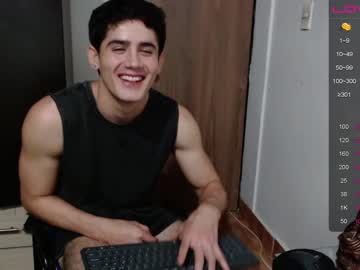 man connor_wesley1 image #3748951