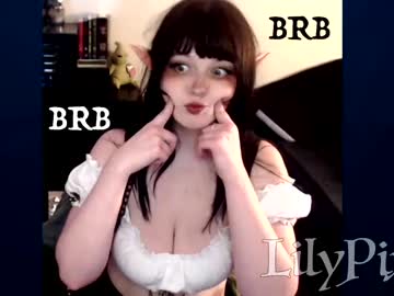 girl lilypixel image #3420697