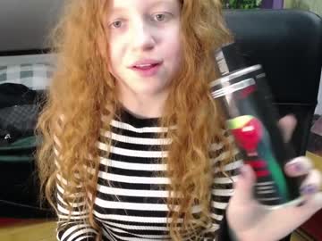 girl molly_redhead image #1206953