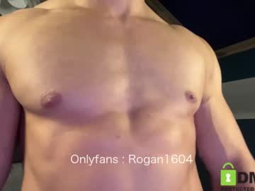 man rogan1604 image #1480712