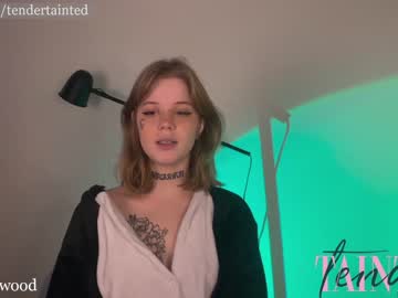 girl tendertainted image #805502