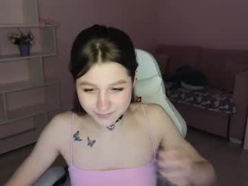 kristy_wow every day cam