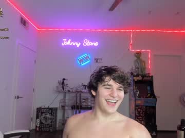 man thejohnnystone image #3513251