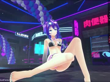 girl projektmelody image #1346279