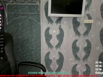 gloria_blush every day cam