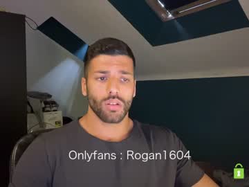man rogan1604 image #1808711