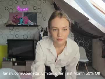 girl xoanetta image #1872507