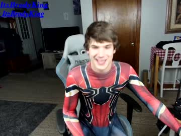 man itzbrodyking image #2896264