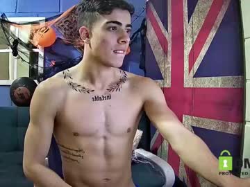 man ethan_greey image #341925