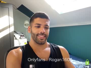 man rogan1604 image #2162321