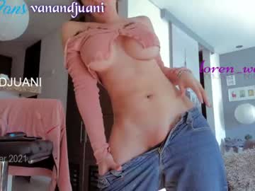 girl vanandjuani image #667377