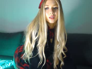 girl pervyblonde image #789275