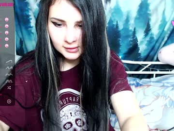 girl shebby_black image #296230