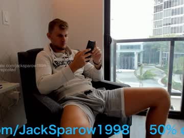 man jacksparow1998 image #1129126