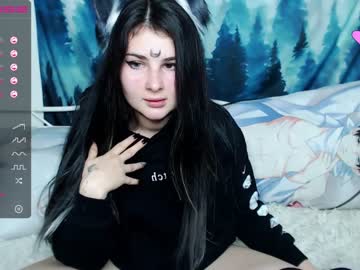 girl shebby_black image #173226
