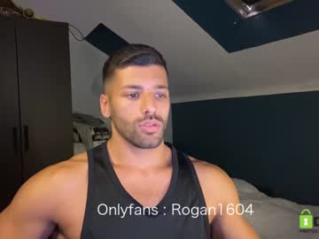 man rogan1604 image #2153873
