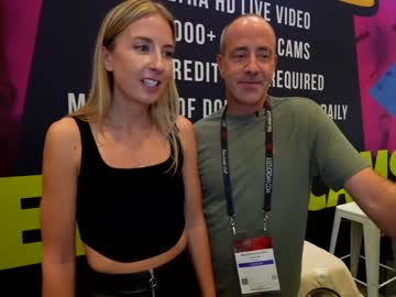 couple blondefoxsilverfox image #3440983