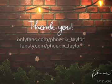 girl phoenix_taylor image #873473
