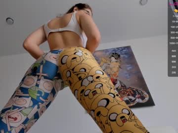 girl _timeless_paradox image #2260367