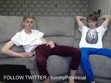 man im_tommy image #2521149
