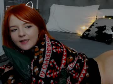 girl ginger_pie image #599019