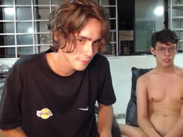 man francoandtrevor image #1729446