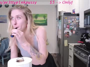 girl pr3ttyp1nkpussy image #3771177
