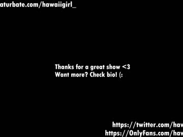 girl hawaiigirl_ image #3568584